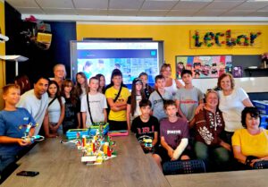 techeros Workshop