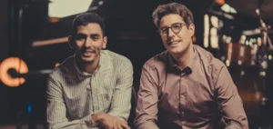 Konzert mit Aeham Ahmad und Tobias Schulte