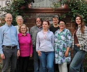Partnerschaftsverein Ukraine – Bad Vilbel organisiert Auszeit für Kinder